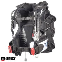Stab ALIKAI  MARES  Taille S